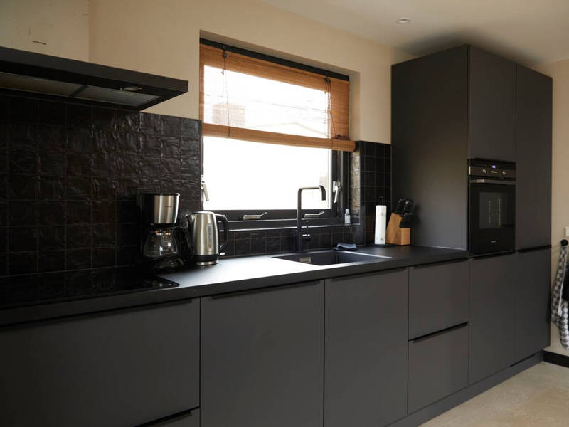 Strand Vakantie LekkerNaarZee Fokkemaat